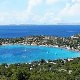 Camping Kosirina Camping Kosirina