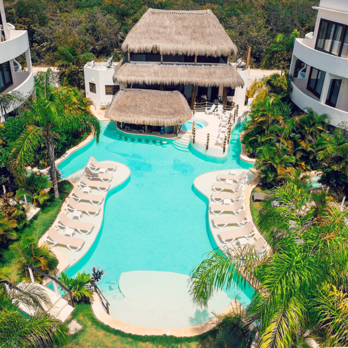 Intima Resort 1 Intima Resort 1