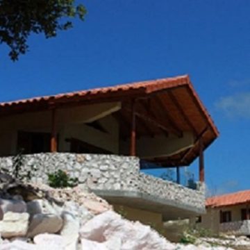 The Natural Curacao The Natural Curacao