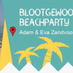 BlootGewoon! Beachparty
