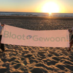 BlootGewoon! in Zandvoort