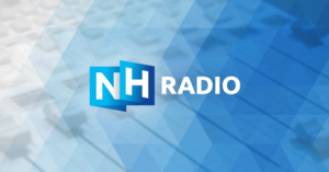 Logo NH Radio