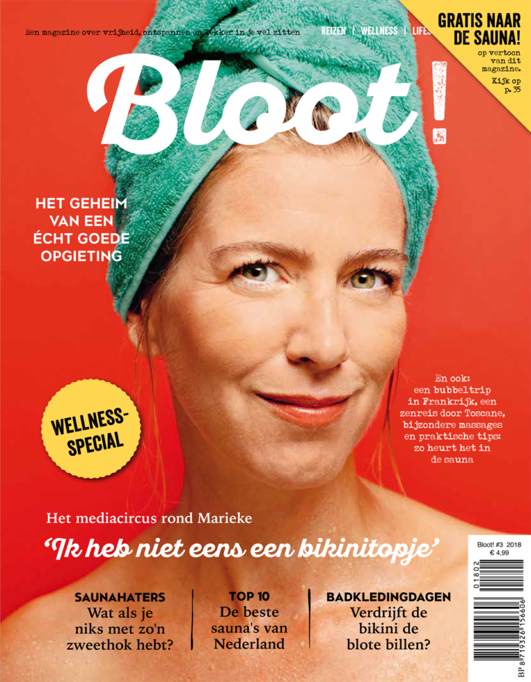 BlootGewoon BlootGewoon Magazine 3 BlootGewoon blootgewoon-blootgewoon-magazine-3-blootgewoon