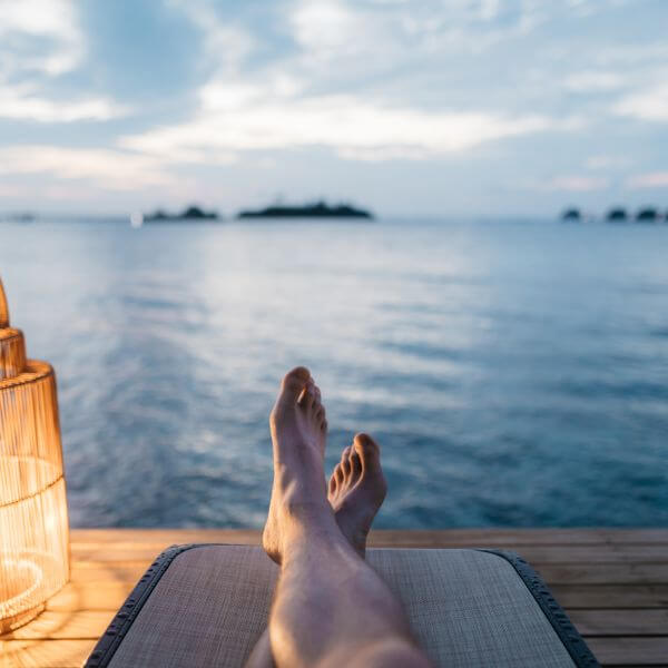 BlootGewoon vakantie BlootGewoon vakantie
