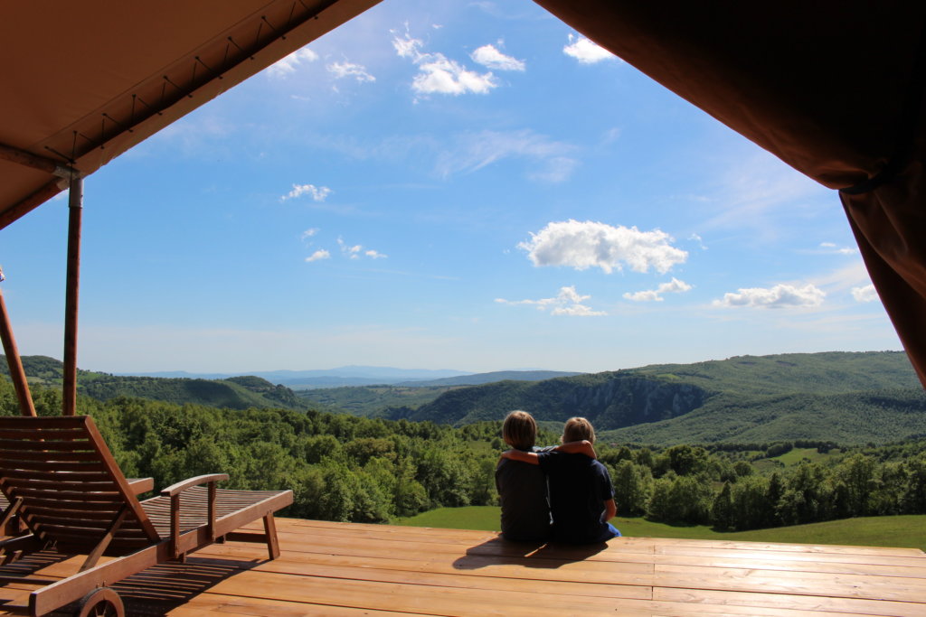 sasso corbo blootgewoon blog blootcamping naturistencamping italie toscane