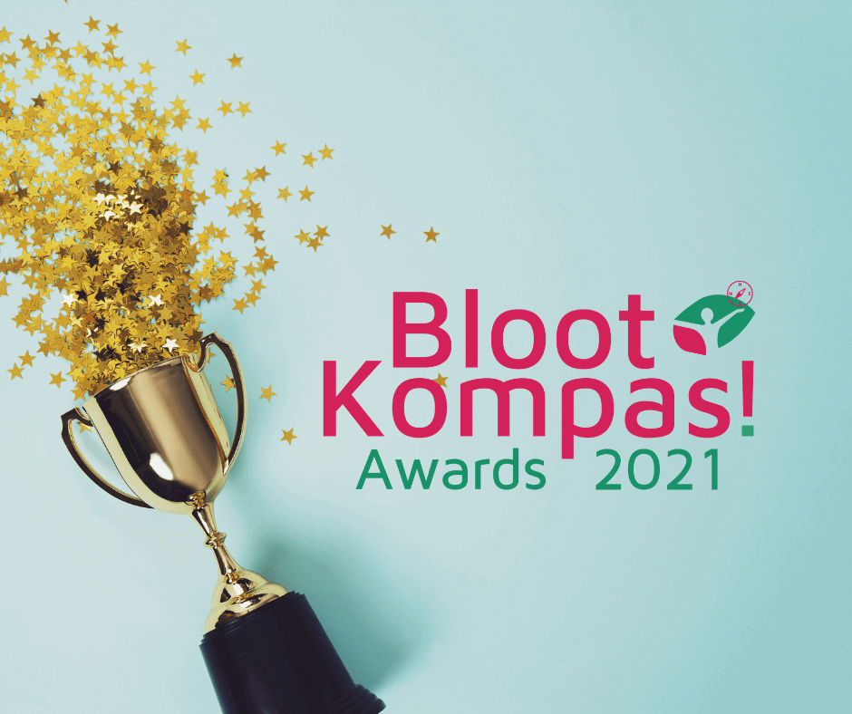 BlootKompas! Awards