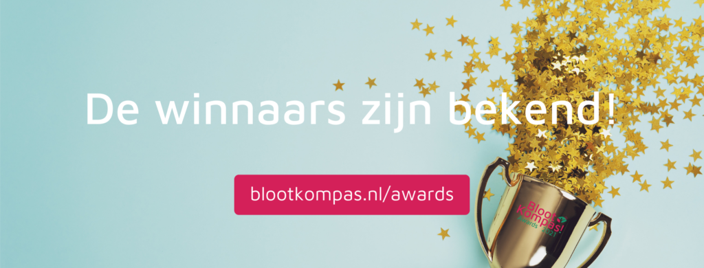 BlootKompas! Awards 2021