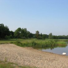 Naaktstrand Bussloo