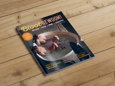 magazine blootgewoon 10