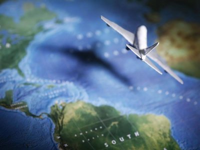 world travel