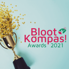 BlootKompas! Awards