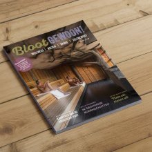 BlootGewoon! Magazine