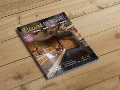 BlootGewoon! Magazine