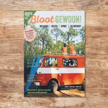 cover blootgewoon magazine 7 nfn