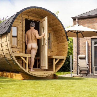 Naturisten B&B Ilmatar