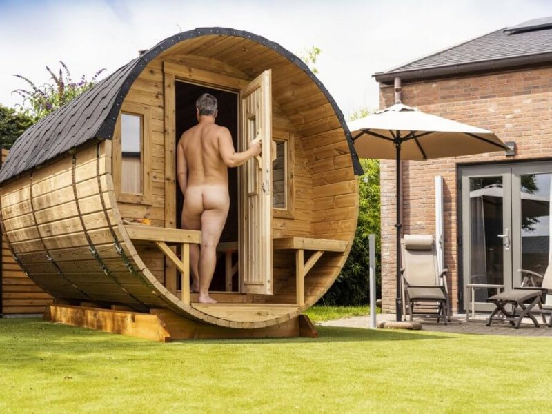 Naturisten B&B Ilmatar Naturisten B&B Ilmatar