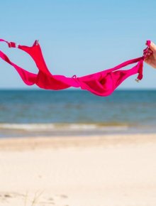 Nationale Toplessdag