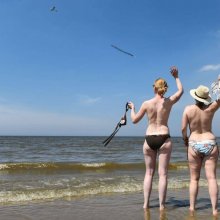 LRUpdate Toplessdag 1