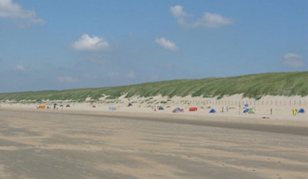 naaktstrand, Langevelderslag, gemeente Noordwijk BlootGewoon!