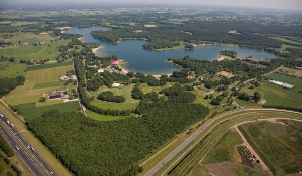 Nieuwsbericht naaktstrand Bussloo